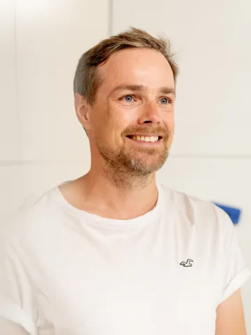 Krystof Beuermann